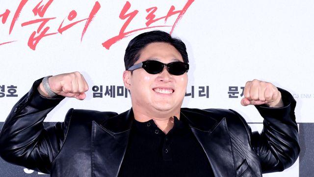 ‘래퍼’ 스윙스, 배우로도 통할까…‘타짜: 벨제붑의 노래’ 첫 연기 도전에 쏠리는 눈 [왓IS]
