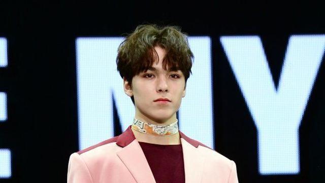 “K팝이 너무 미국 팝 같아졌다”…세븐틴 버논의 질문