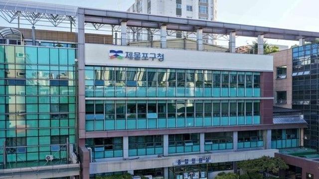 인천 제물포구, 식사지원 방문 중 쓰러진 89세 주민 발견…생명 구해