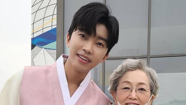 ‘임영웅 찐팬’ 김영옥 “전화 한 통 해본 적 없어” 친분설 또 선긋기