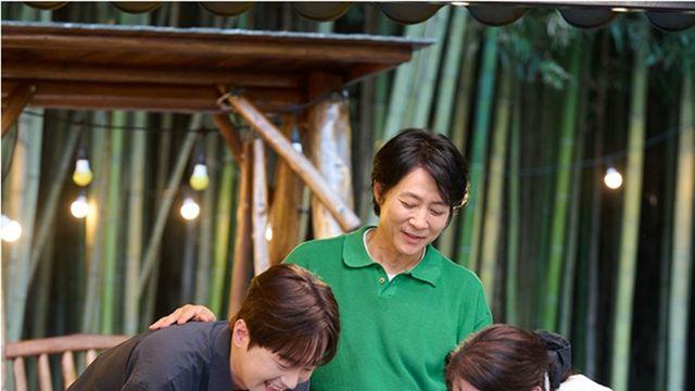최수종·이찬원·윤주모, ‘한국인의 밥상’ 뭉쳤다…김혜수 통 큰 지원사격