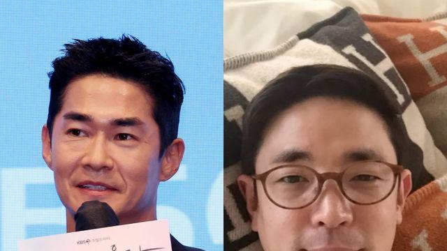 [왓IS] “배정남 입에서 툭 하고 튀어나와”… 황현민 폭로에 과거 영상까지 ‘끌올’