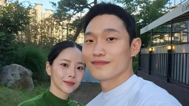 10기 옥순, 유현철과 파경 위기 ‘완전 극복’→마침내 웨딩드레스 입었다…예식 준비 한창 [RE:스타]