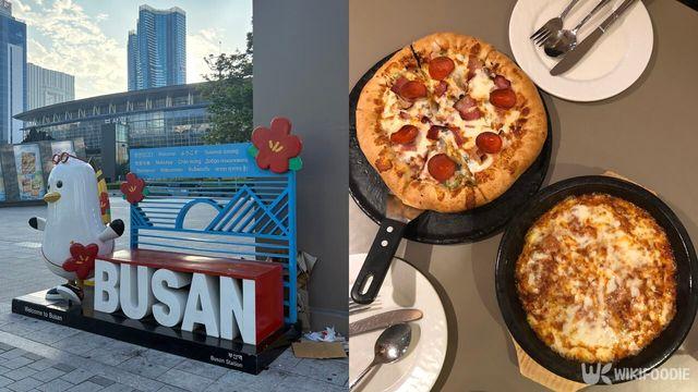 “부산 가면 여기부터”… SNS에서 늘 언급되는 대표 맛집 4곳 직접 가보니