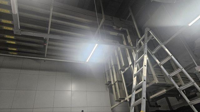또 쿠팡 물류센터 화재…3000명 긴급 대피, 14분 만에 진화