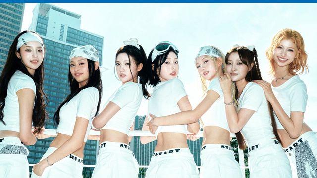 앳하트, 30년 전 시간여행…룰라 ‘3!4!’ 리메이크 발매