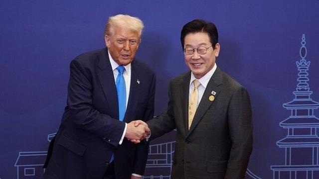 이란전 수렁 빠진 트럼프, 韓에 ‘화풀이 보복’… 靑 “자주국방·전작권 환수 차질 없이” 맞대응
