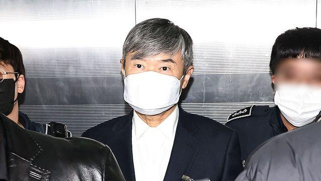 '정치 관여' 조태용 前국정원장 2심 징역 2년6개월로 1년 늘어