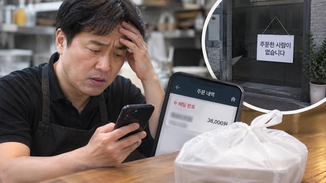 3만 8천원 허위 주문에 '130배' 500만원 벌금…