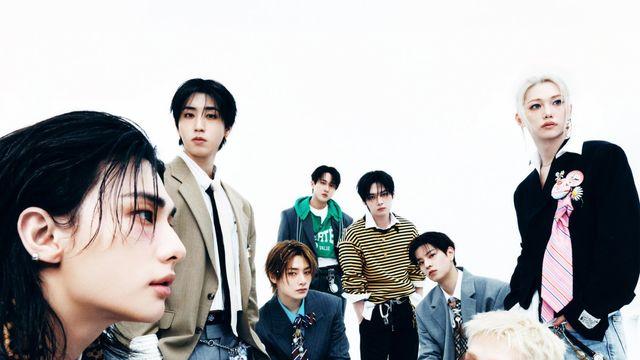 스트레이 키즈, 스포티파이서 ‘After You’ MV 최초 공개