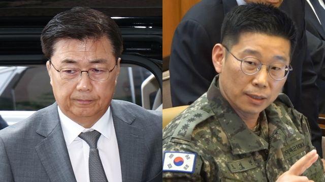‘체포 지시 폭로’ 홍장원·‘서강대교 회군’ 조성현…내란 혐의로 재판행