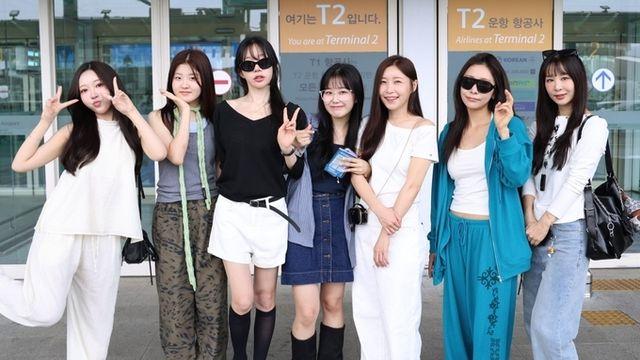 ‘미스트롯4’ TOP7, ”LA 공연부터 크루즈 선상 갈라까지 ‘글로벌 행보’“를 위해 출국