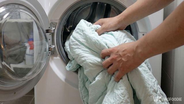 여름 이불 아무렇게나 빨지 마세요… 냉감 기능 떨어질 수 있습니다