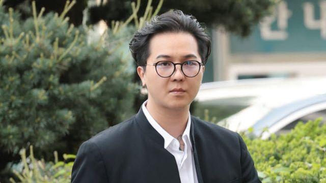 '102일 무단결근' 송민호 도운 관리자…검찰, 징역 1년 구형