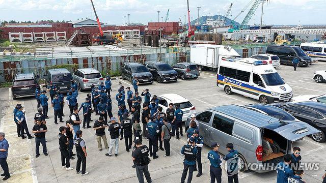 제주 30대 여성 실종 경찰 허술한 관리체계 사건 키웠나