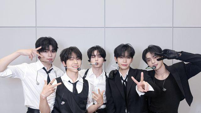 제로베이스원, 日 EP 2집 ‘회귀러브’로 오리콘 데일리 1위 직행