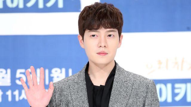 음주운전 5번…'윤창호법 1호' 배우 손승원 징역 2년 확정, 항소 포기