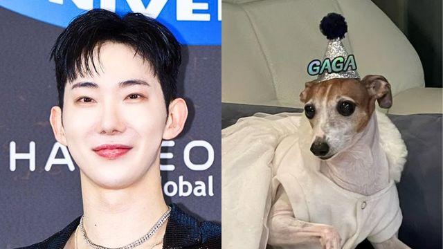 ‘암 전이’→”더 이상 수술 어려워”…2AM 조권, 반려견 투병 고백에 ‘먹먹’ [RE:스타]
