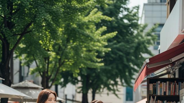 왜 자꾸 다른 사람과 비교하게 될까? 비교하는 습관과 행복의 기준