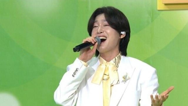 김용빈 ‘금수저’ 피날레·김태연 ‘고고고’ 열창...조나단, 최예나·아일릿 노래로 반전 매력 ('전국노래자랑')