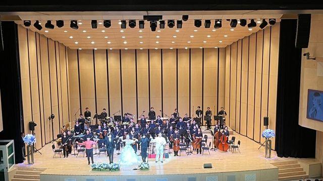 조수미의 선율로 빛난 동락관 10주년…경북도, 기념 콘서트 성황