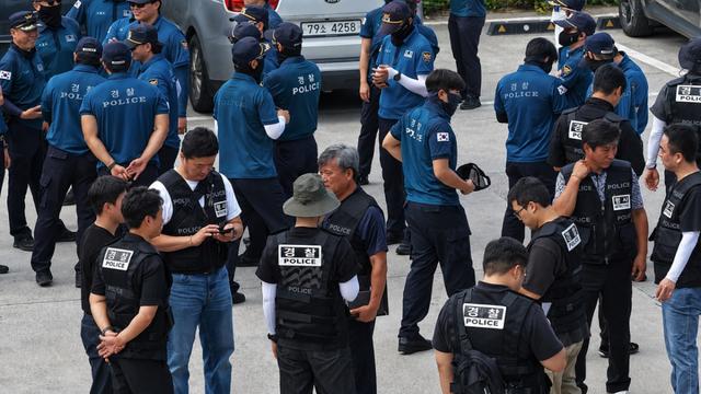 제주 실종자 ‘장미란씨’ 가족에 조롱·허위글 잇따라…경찰 “엄정 대응”