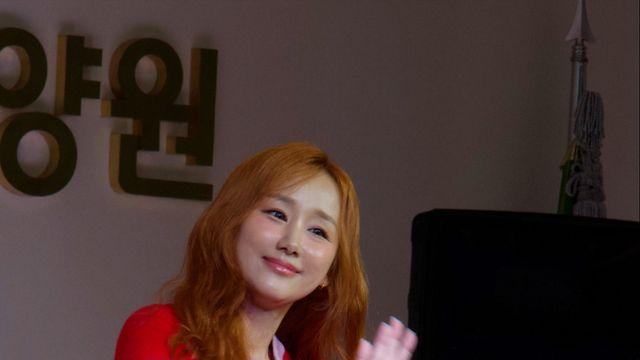 ‘미스트롯4’ 정혜린, 국가유공자·보훈가족 위해 재능기부 나섰다