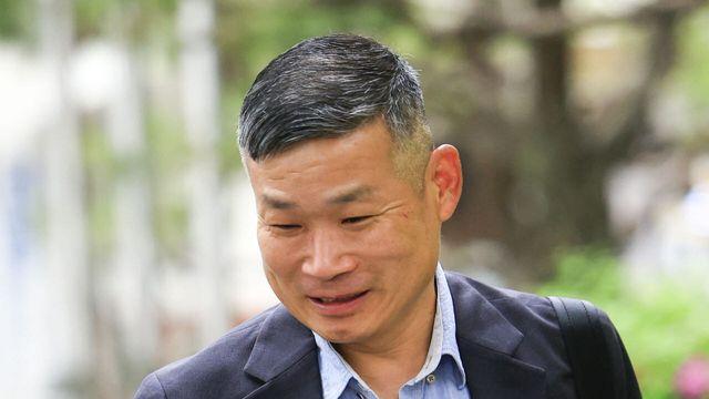 종합특검, '박정훈 허위 구속영장' 김동혁 전 국방부검찰단장 불구속 기소