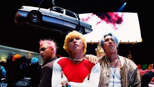 ‘데뷔 20주년’ 빅뱅이 돌아왔다…신곡 1위 찍고 9년 만에 월드투어