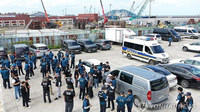 경찰 무사하다 했는데 51일간 실종상태…재신고후 시신 발견