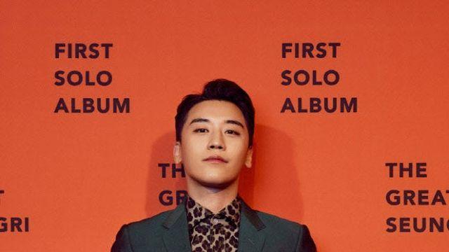 빅뱅 20주년 콘서트 중인데…전 멤버 승리는 베트남서 포착