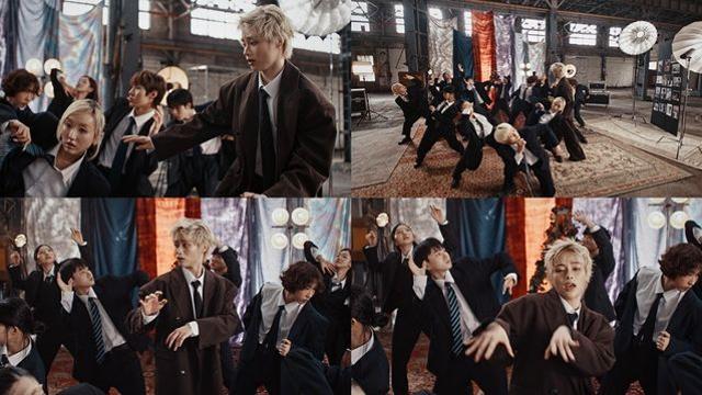 템페스트 한빈, 신곡 ‘No Fear’ MV 티저 공개…역동적 에너지