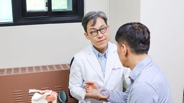 갑작스럽고 심한 통증·야간통 나타난다면 석회성건염 의심