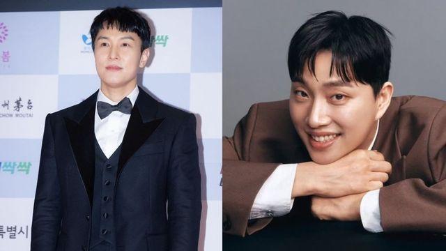 김동완, ‘박위 논란’에 소신.. “무엇이 그를 뉴스에 나오게 만들었나”