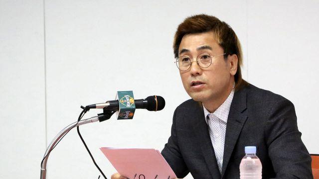 "칸쿤 간 적 없다" 김병지, 박문성 상대 민사소송 예고
