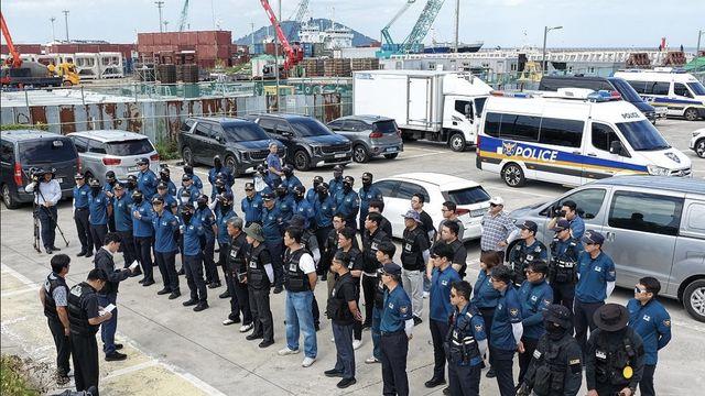 제주 30대 여성 사라졌는데 ‘찾았다’ 종결?…담당 경찰관 긴급체포