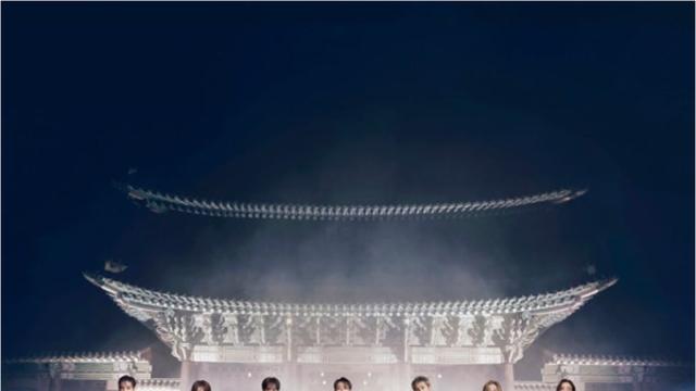 방탄소년단 정규 5집 '아리랑', 영국 오피셜 차트 장기 흥행 대기록 