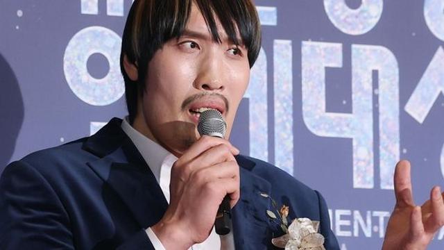 최홍만 “내가 의외로 인기 많아, 첫 연애부터 최장 연애까지 승무원”