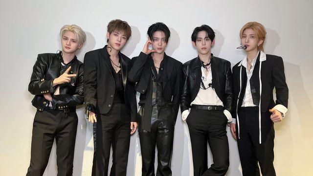 나우즈, 홍콩 달궜다…‘2026 TIMA’서 ‘Achilles’ 해외 첫 무대