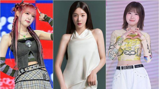 아이즈원 해산 5년…개인 무대에 남은 그룹의 흔적