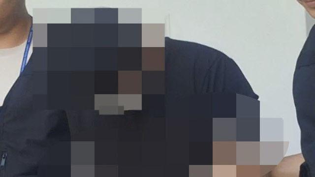 모습 드러낸 제주 실종 ‘허위종결’ 경찰, 고개만 ‘푹’