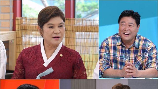 ‘연매출 500억’ 박미희, 대우그룹 가사도우미 시절 월급 공개...평균 임금 10배 (사당귀)
