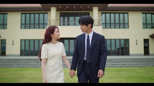 박은빈♥양세종, 7.9% 시청률도 해피엔딩…옹성우 처절한 몰락으로 종영 (오싹한 연애)