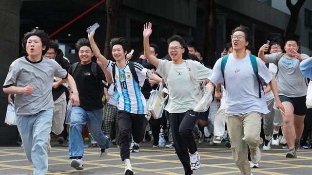 中대입시험서 역사 선택 감소…전문가들 