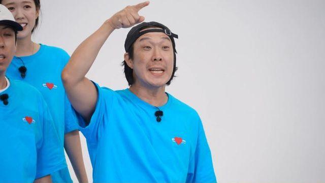‘런닝맨’ 감독 위해 뭉쳤다…유재석, 50만원 산삼 걸고 다트 도전