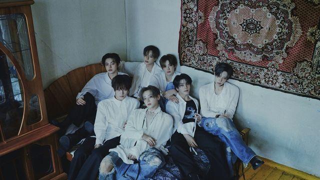 알파드라이브원, 오늘(24일) 미니 2집 컴백…타이틀곡 ‘본 다이어’