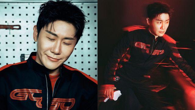 영탁, 정규 3집 '고고' 1차 콘셉트 포토 공개…3년 만의 신보 컴백