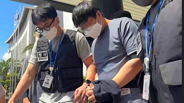 장미란 실종 담당 경찰, 200여 건 '실종 종결' 처리 ... 허위여부 조사 중