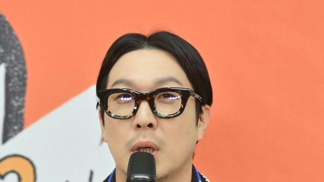 하하 ‘반지의 제왕’ 캐스팅 고사했다…“‘런닝맨’ 더 중요”