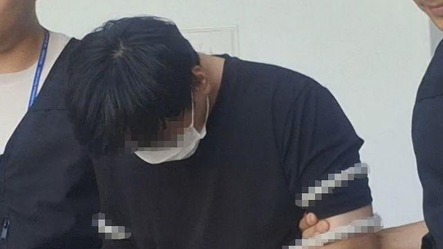 실종사건 허위 종결 혐의 제주 경찰관 구속영장
